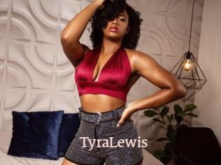 TyraLewis