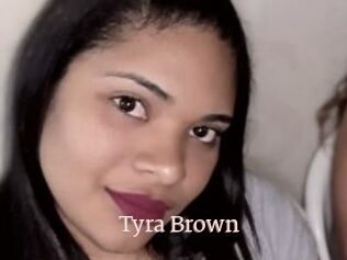 Tyra_Brown