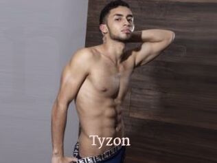 Tyzon_