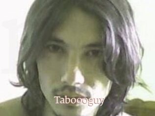 Taboooguy