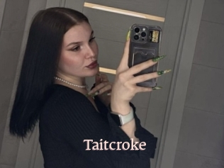 Taitcroke