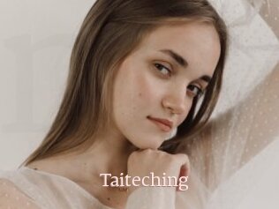 Taiteching