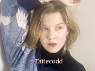 Taitecodd