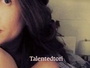 Talentedtori