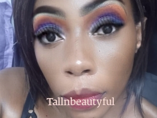 Tallnbeautyful