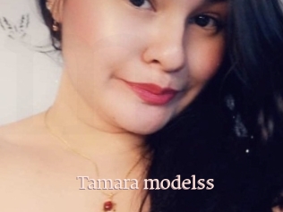 Tamara_modelss