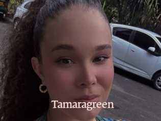 Tamaragreen