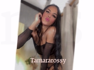 Tamararossy