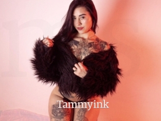 Tammyink