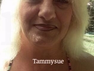 Tammysue