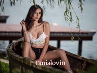 Tanialovin