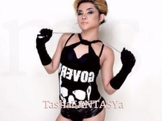 TashaFANTASYa