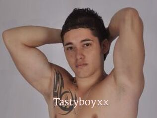 Tastyboyxx