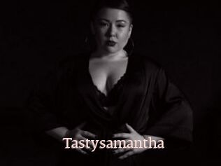 Tastysamantha