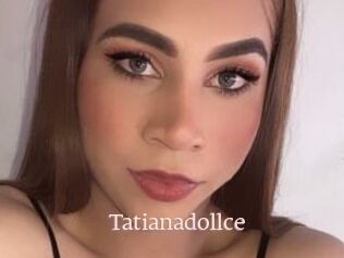 Tatianadollce