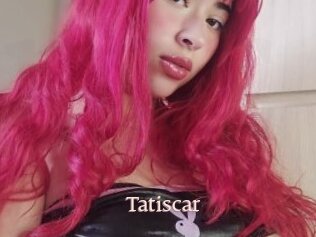 Tatiscar