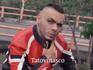 Tatovinasco