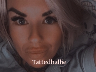 Tattedhallie