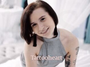 Tattooheart