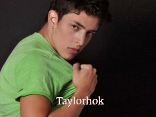 Taylorhok
