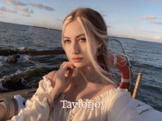 Taylorjoy