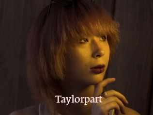 Taylorpart