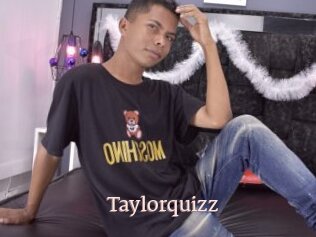 Taylorquizz