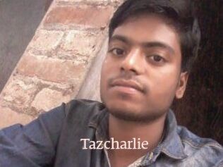 Tazcharlie