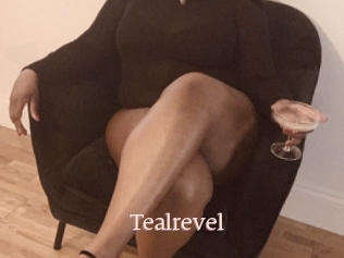 Tealrevel