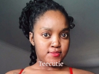 Teecutie