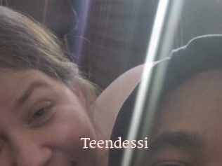 Teendessi