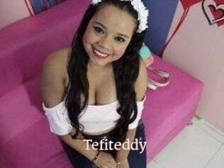 Tefiteddy