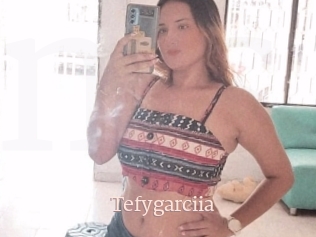 Tefygarciia