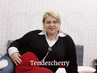 Tendercherry