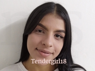 Tendergirl18