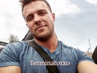 Terminatorxo