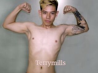 Terrymills