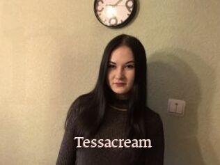 Tessacream