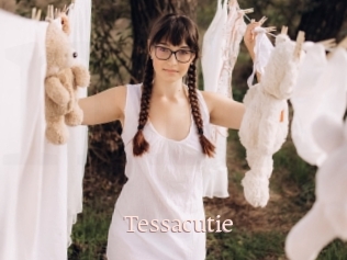 Tessacutie