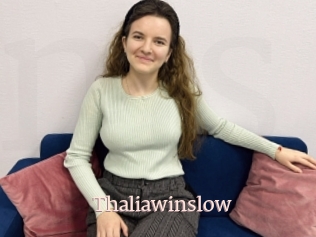 Thaliawinslow