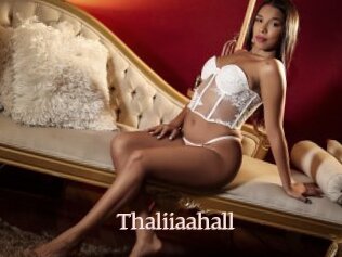 Thaliiaahall