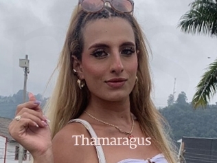 Thamaragus