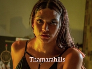 Thamarahills