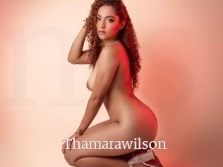 Thamarawilson