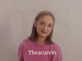 Theacurvin