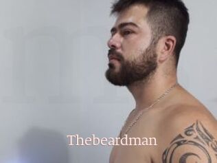 Thebeardman