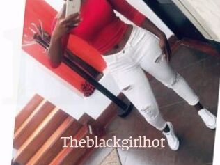 Theblackgirlhot