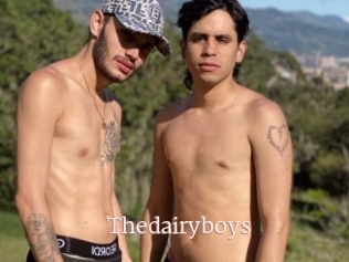 thedairyboys Mon Sexe
