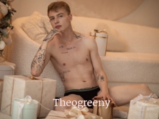 Theogreeny