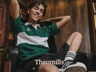 Theomills